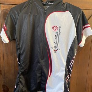 Pearl Izumi Biking Jersey